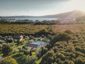 Agriturismo La Valle Di Vico